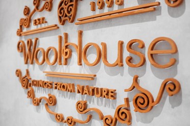 Фото компании  WoolHouse 1