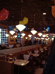 Фото компании  Beverly Hills Diner 28