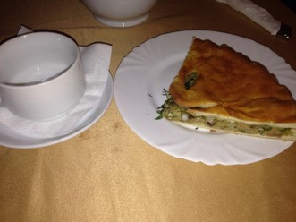 Фото компании  Яблочный пирог, кофейня 8