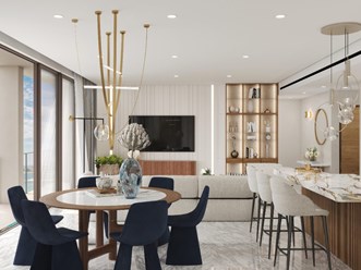 Фото компании  Студия дизайна Марины Шаровой 15