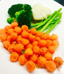 Фото компании  Акварели, ресторан 5