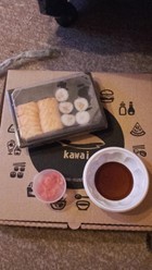 Фото компании  Кавай, суши-бар 62