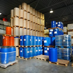 Фото компании LTD Югра-нефтехим 1