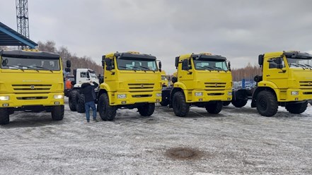 Фото компании ООО Онярд 28