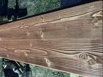 Фото компании ИП Толстокоров Леонид Викторович Art PainT Wood 5