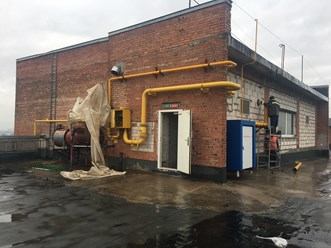 Фото компании ООО Газ Технолоджи 1