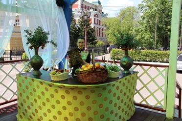 Фото компании  Узбекистон, ресторан узбекской кухни 15