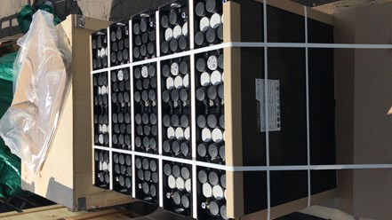 Фото компании ООО Налко Трейдинг 2