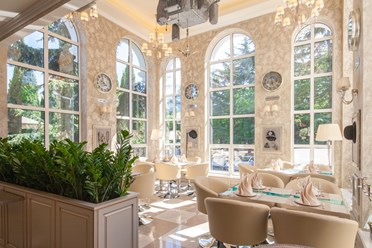 Фото компании  Жюль Верн 5