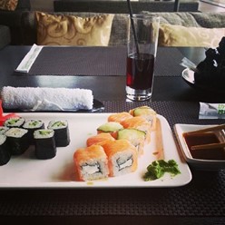 Фото компании  Tokyo-City, сеть городских ресторанов 3