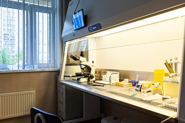 Фото компании  Сканферт 7