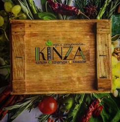 Фото компании  Kinza-project, ресторан 17