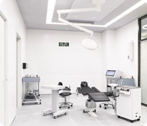 Фото компании ООО СДС Клиник 2