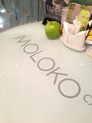 Фото компании  MOLOKO, кафе 3