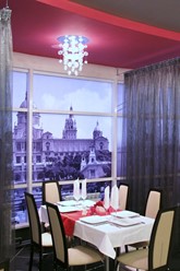 Фото компании  Fusion, ресторан 7