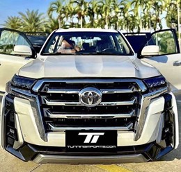 Фото компании ИП MrJeep 1