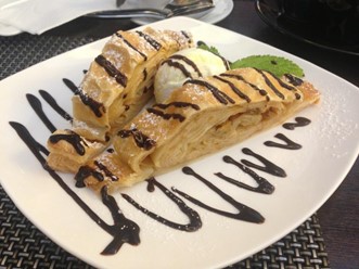 Фото компании  Tokyo-City, сеть городских ресторанов 10