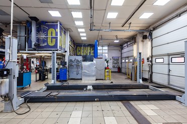 Фото компании  Уни-центр 4