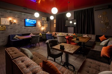 Фото компании ООО Feromon Primorskaya 4