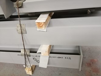 Фото компании ООО ПК Строймет 2