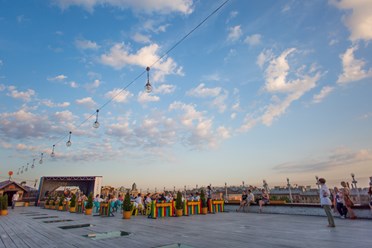 Фото компании  СОЛНЦЕСПРАВА 1