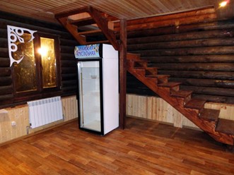 Фото компании  Идеал, баня 3