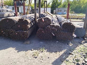 Фото компании ООО Металкор трэйд 4