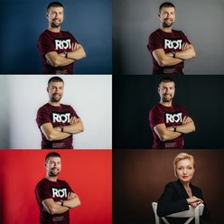 Фото компании  JustBusiness 26