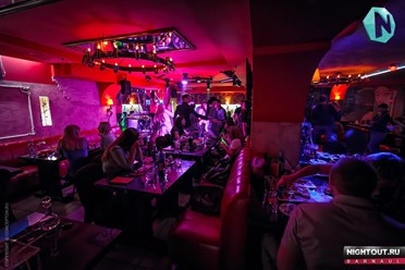 Фото компании  Вензель, кафе-бар 11