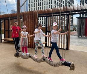 Фото компании  "Крошка гений" 34