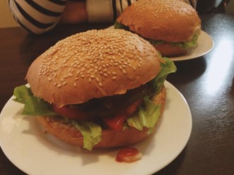 Фото компании  Super Burger, ресторан быстрого питания 11