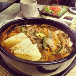 Фото компании  Кимчи, корейский ресторан 19