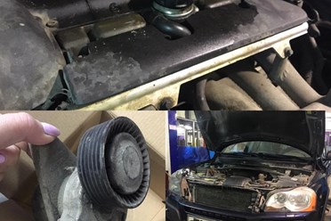 Фото компании ООО Volvo196 1