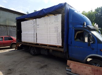 Фото компании ООО Транс-Лига 53