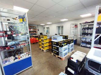 Купить аккумулятор для автомобиля