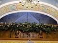 Украшение храма
