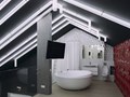 3-х уровневая квартира для чемпиона