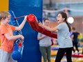 Фото компании  Спортивно-развлекательный центр «НЕБО» (м. Бабушкинская) 2