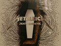 Виниловая пластинка Metallica - Death magnetic (2LP) | LP-Disk.ru