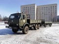 Фото компании  Автошкола ДОСААФ 6