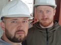 Олег Смирнов и Роман Тендряков - основатели компаниии ООО МСТ ИНЖИНИРИНГ