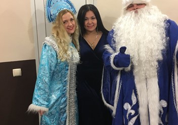 Фото компании  Бакинский дворик, кафе 1