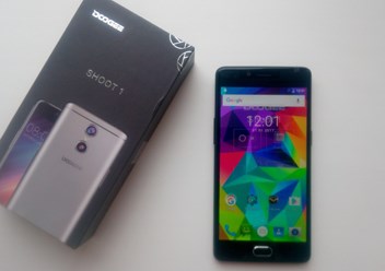 Смартфон DOOGEE SHOOT 1 MTK6737T 5.5" SHARP Android 6.0 4G Dual CAM

http://brendchina.ru/goods/Smartfon-DOOGEE-SHOOT-1-MTK6737T-5-5-quot-SHARP-Android-6-0-4G-Dual-CAM?from=YWE5