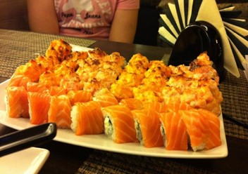 Фото компании  Tokyo-City, сеть городских ресторанов 2