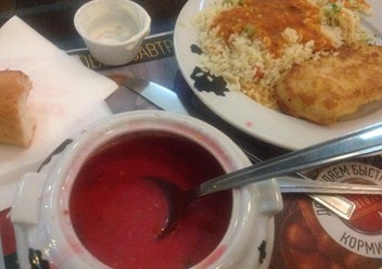 Фото компании  Му-Му 4