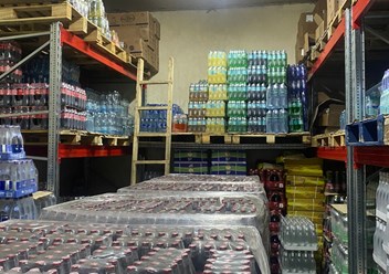 Фото компании ООО Водапродсервис 4