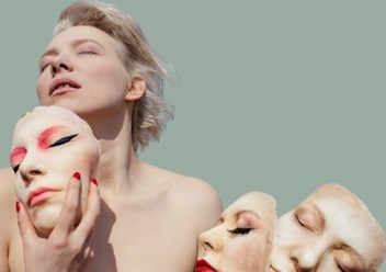 Фото компании  Tatiana Velichkina Makeup Sсhool 5