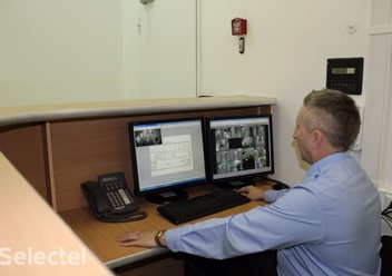 Фото компании  Selectel, группа компаний 3