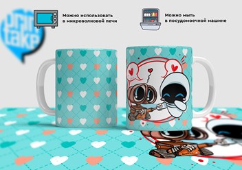 Фото компании ООО Printake 4