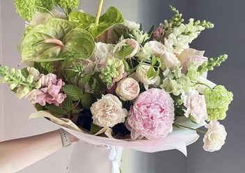 Фото компании ИП АртКрафтБукет 3